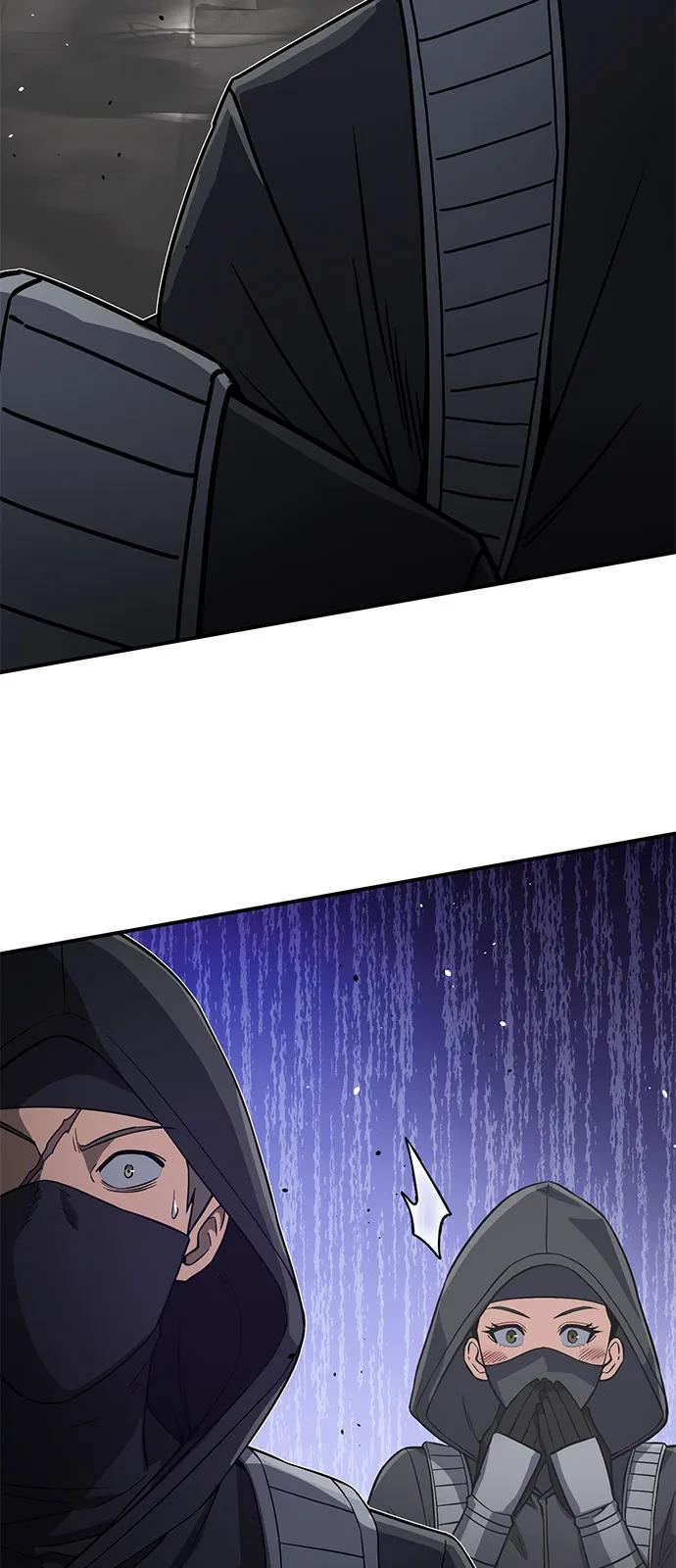 [第100话]去当志愿者-非凡的血统天才-soulpung/ZAINO,Clover（第5张）