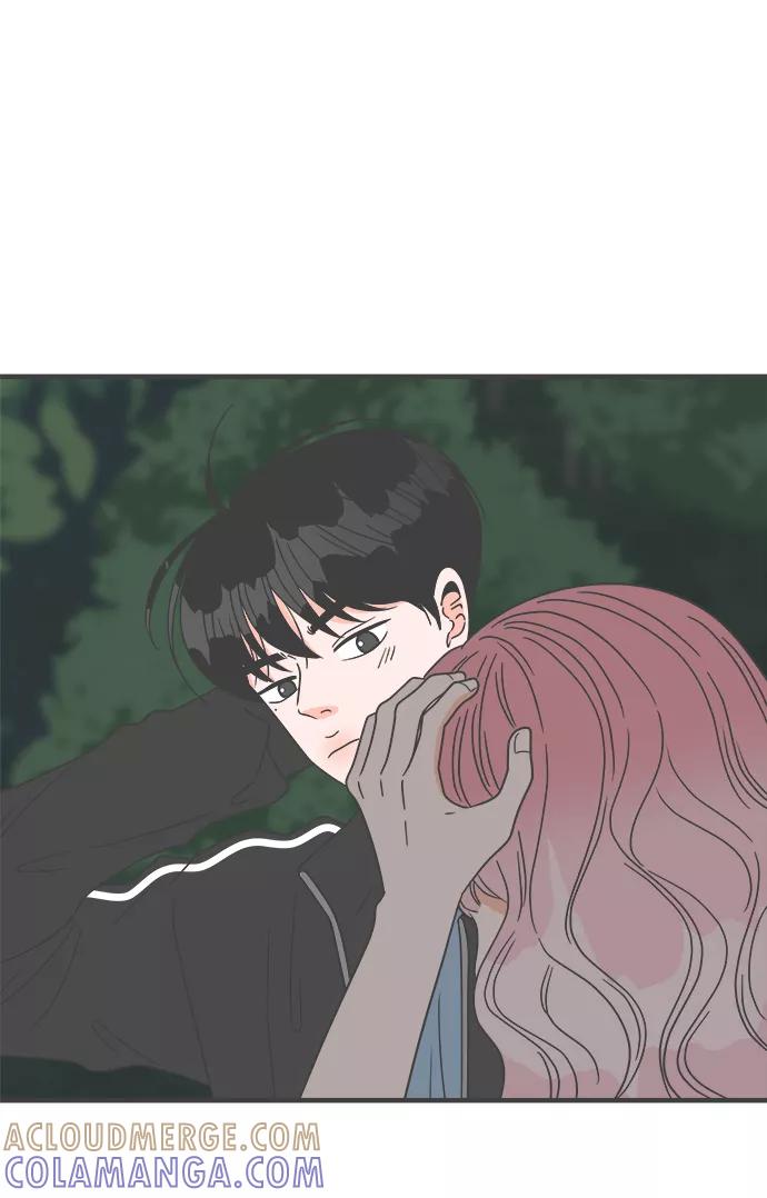 [第58话]因为是第一次，所以更甚（4）-正值青春的我们-申夏（第58张）