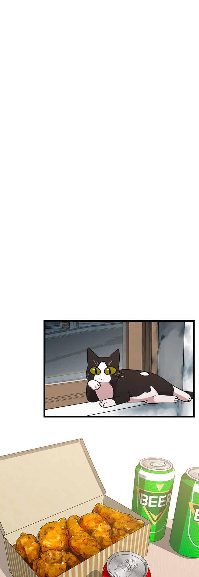 第43话牙刷+刷牙=_-神圣成人漫画家生活-JOOYA（第29张）