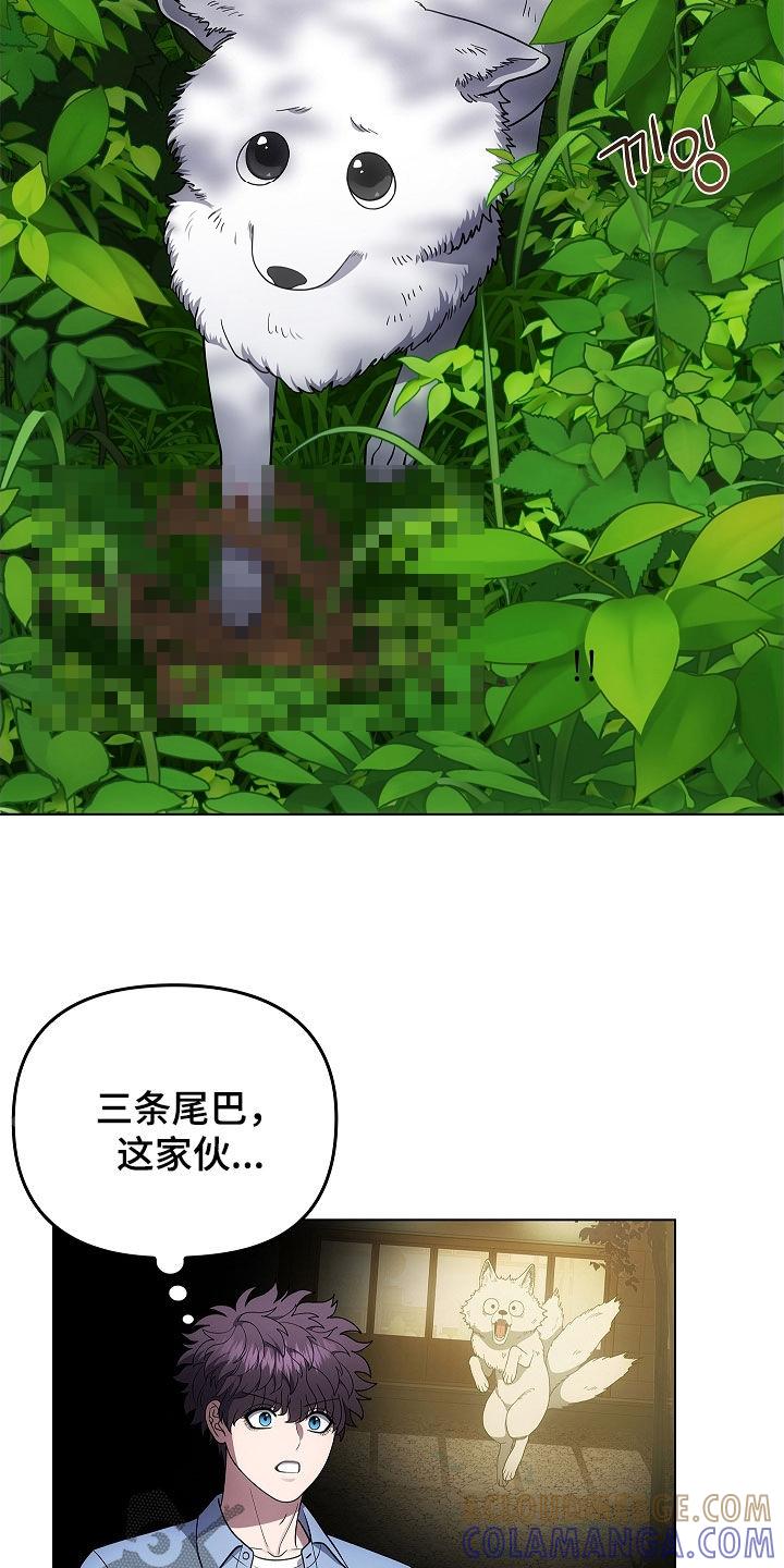 第64章：受伤的狐狸-蓝目鬼眼-wasx（第13张）