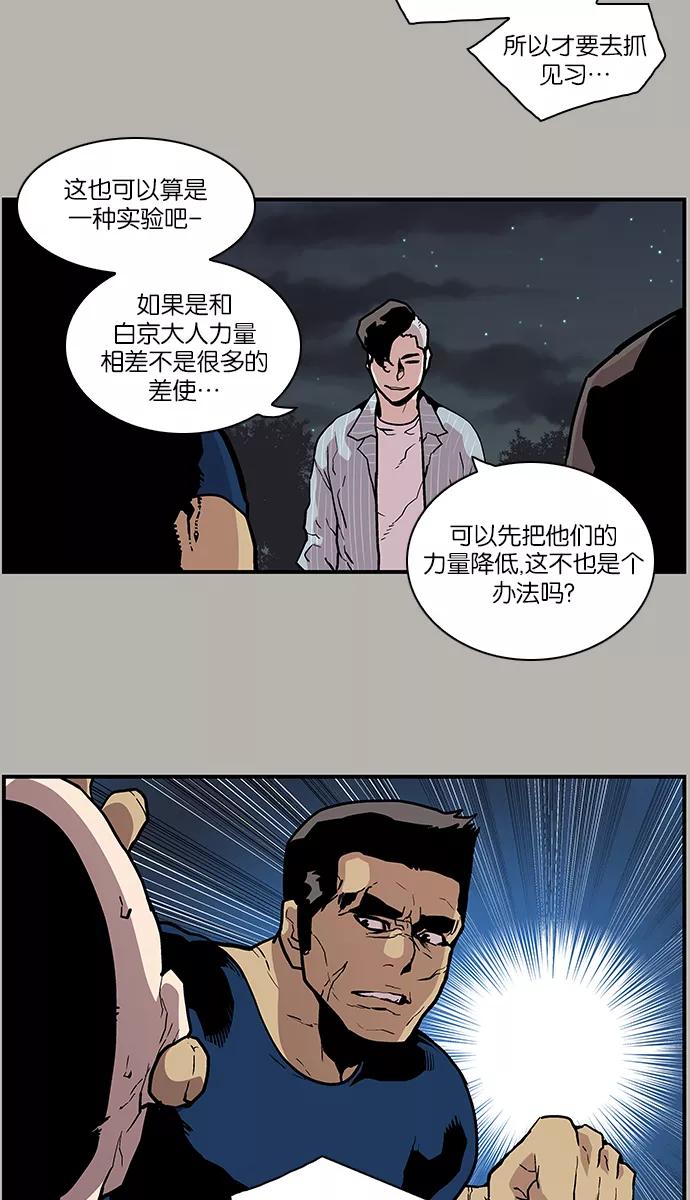 [第109话]快逃-保护我，死神-杨世俊（第11张）