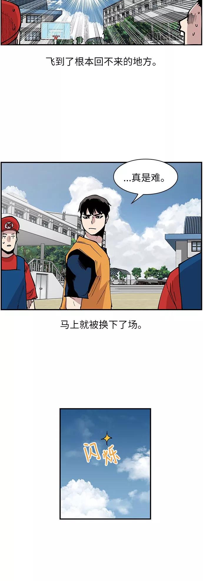[第120话]西北高中运动会2-保护我，死神-杨世俊（第1张）