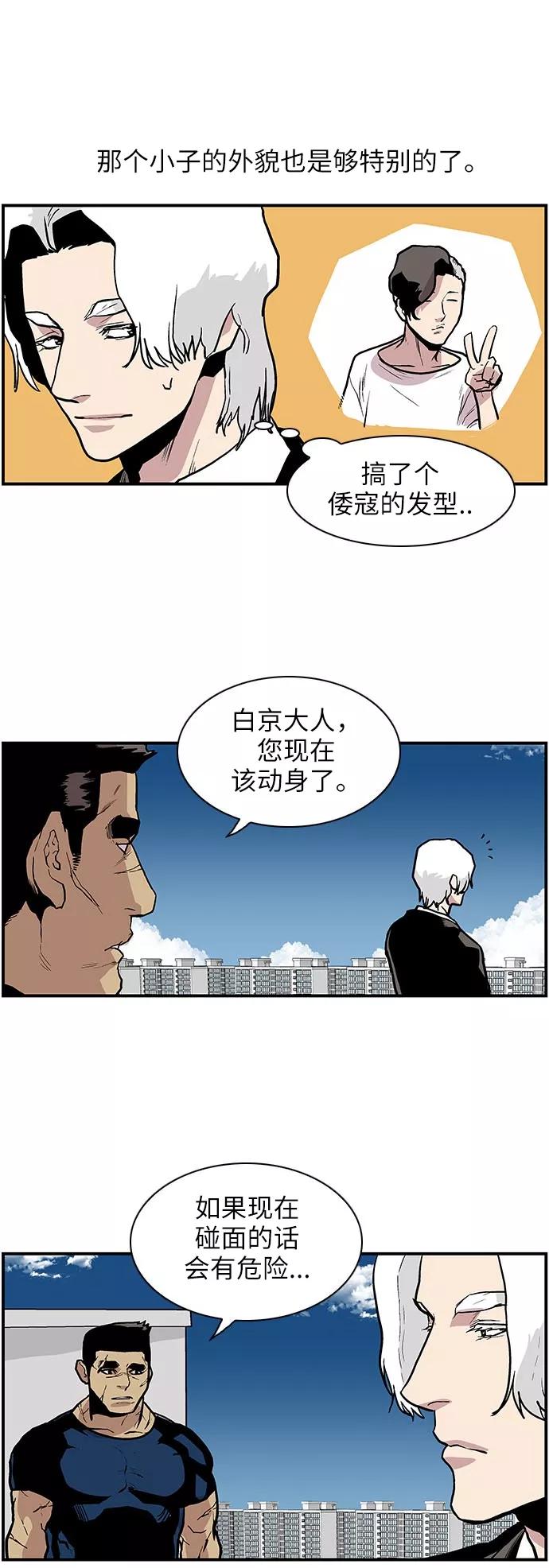[第121话]被称为老大的地狱使者1-保护我，死神-杨世俊（第7张）