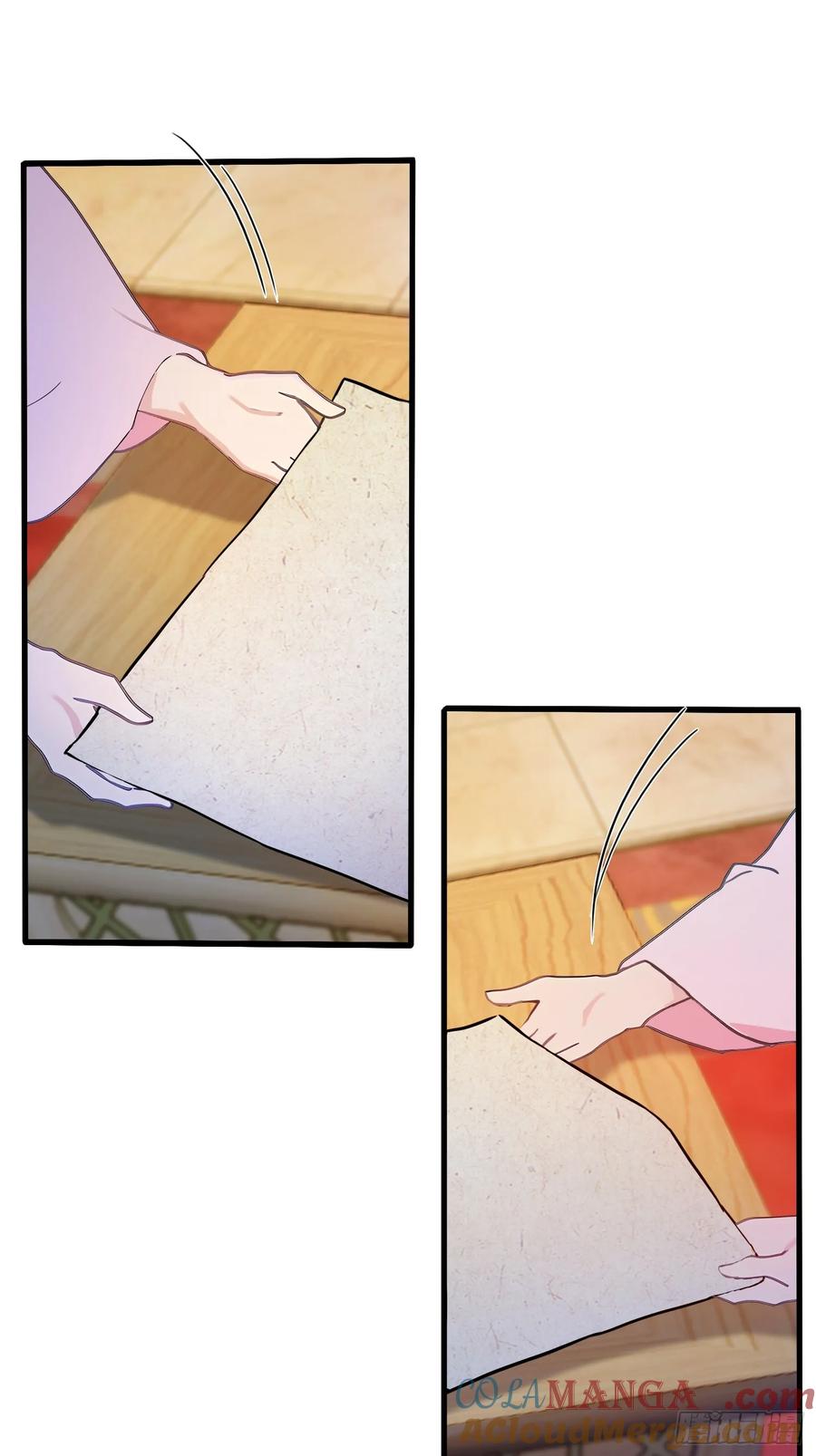 第135话三人一起也挺好！-原来我早就无敌了-奇想漫画（第7张）