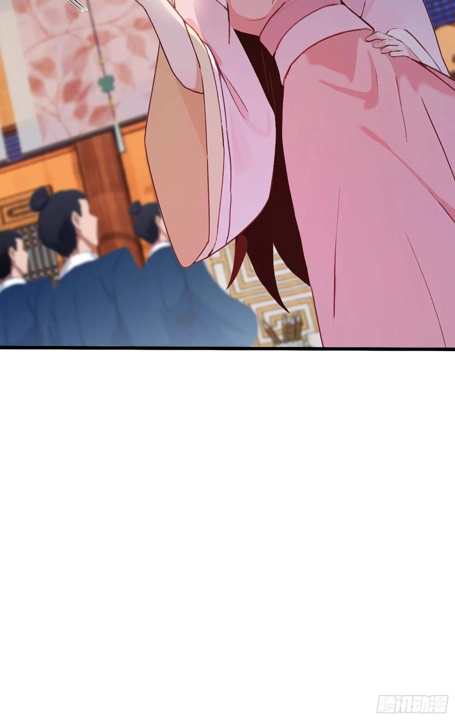 第137话我就选没天赋的！-原来我早就无敌了-奇想漫画（第8张）