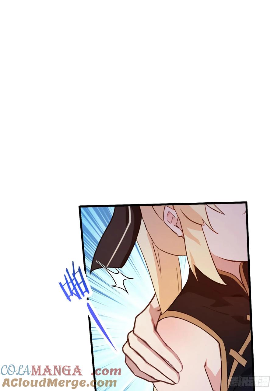 第137话我就选没天赋的！-原来我早就无敌了-奇想漫画（第11张）