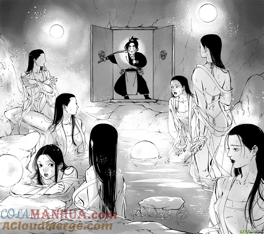仙镜湖8仙镜湖8-尚善-作者: 蒋家梅子（第11张）