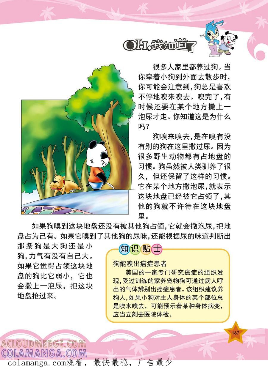 第40话-虹猫蓝兔十万个为什么-虹猫蓝兔（第4张）