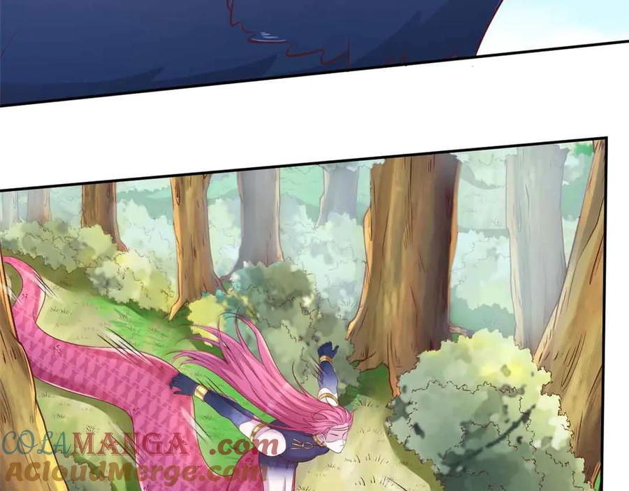 681-白箐箐的异世界冒险-白箐箐1（第5张）