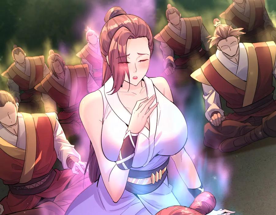 第62话无法炼成的丹药-开局震惊女帝老婆，我无敌了-隔江（原著）映穆文化（第12张）