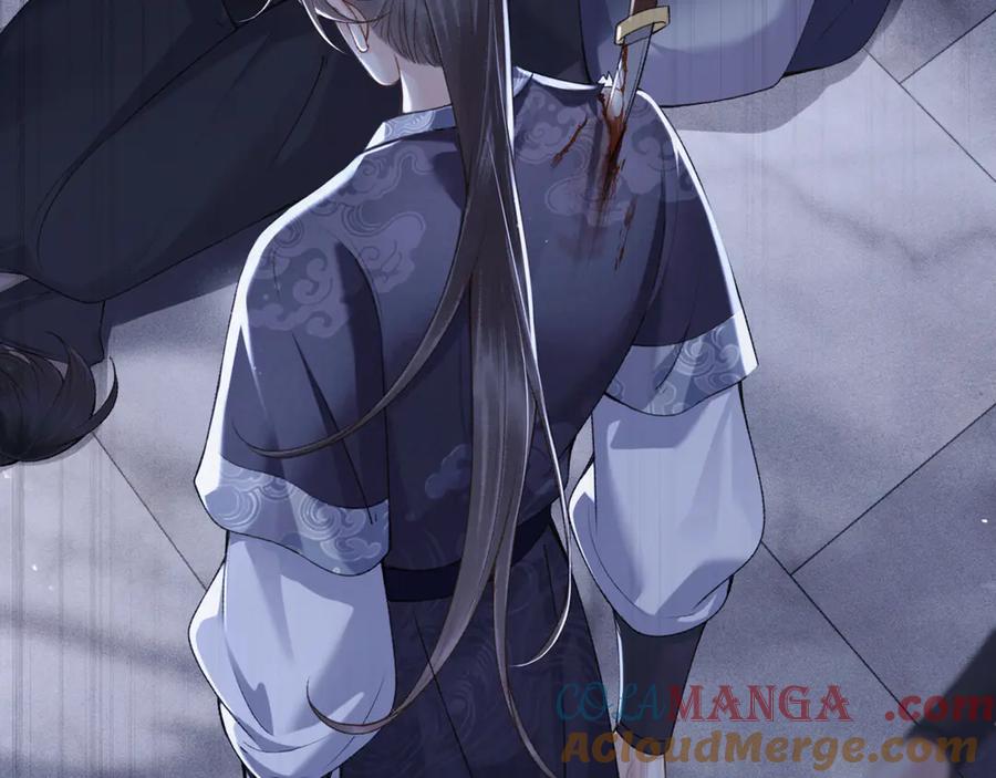第70话不会成为你的负累-嫁反派-布丁琉璃（原著）+猫猫头（第57张）
