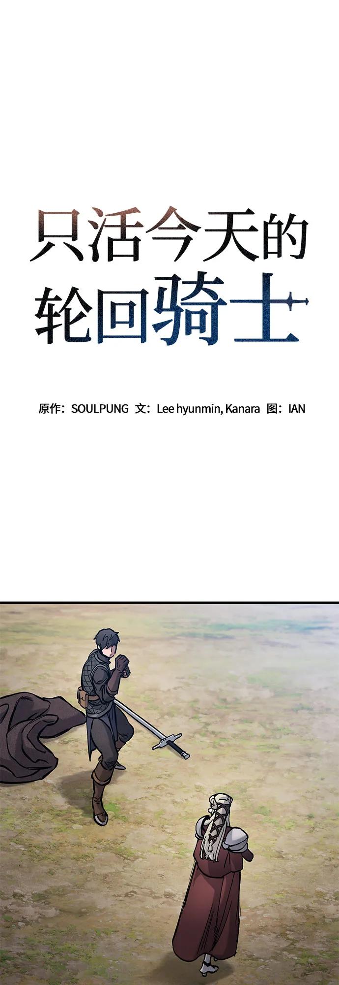 第46话-只活今天的轮回骑士-Lee hyunmin,IAN/Kanara（第2张）
