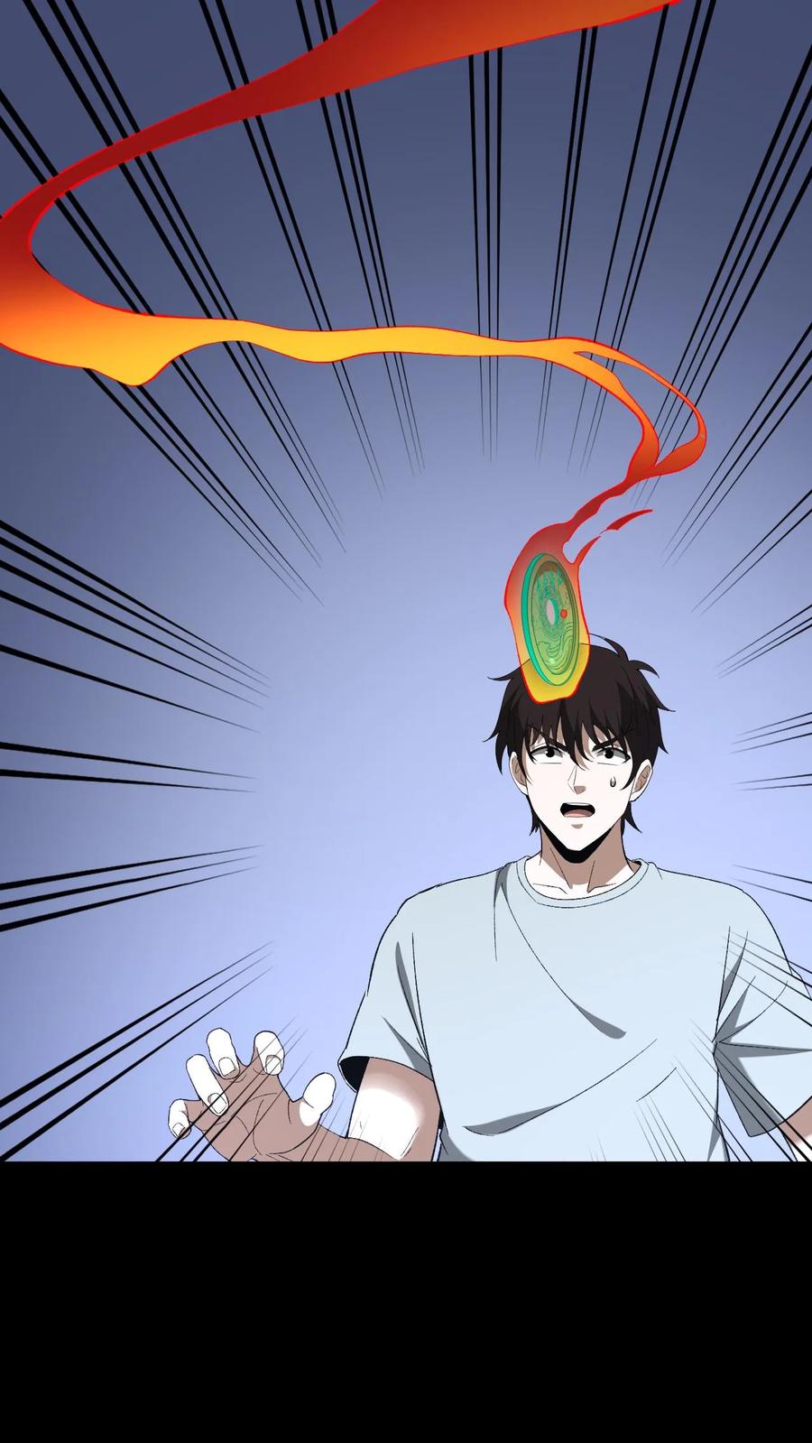 第646话王三的决意-我出生当天，百鬼夜行，雪尸护道-[db:作者]（第8张）