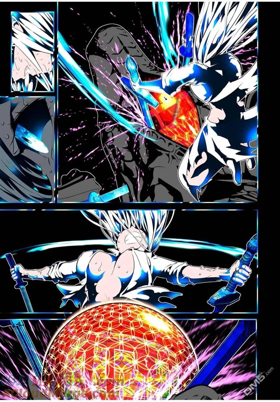 第180话-转生七王子的魔法全解-谦虚なサークル 石沢庸介（第6张）