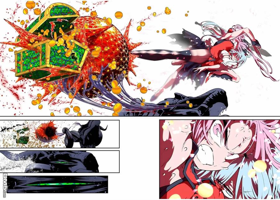 第180话-转生七王子的魔法全解-谦虚なサークル 石沢庸介（第11张）