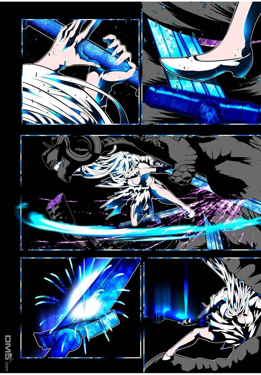 第180话-转生七王子的魔法全解-谦虚なサークル 石沢庸介（第3张）