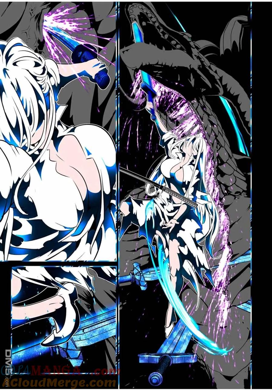 第180话-转生七王子的魔法全解-谦虚なサークル 石沢庸介（第4张）
