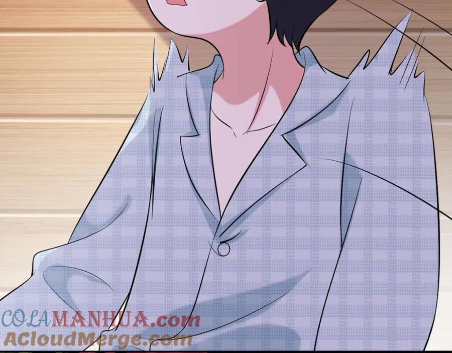 第24话做我的女仆-盛世甜心：我被俘虏了-左岸卡漫（第39张）