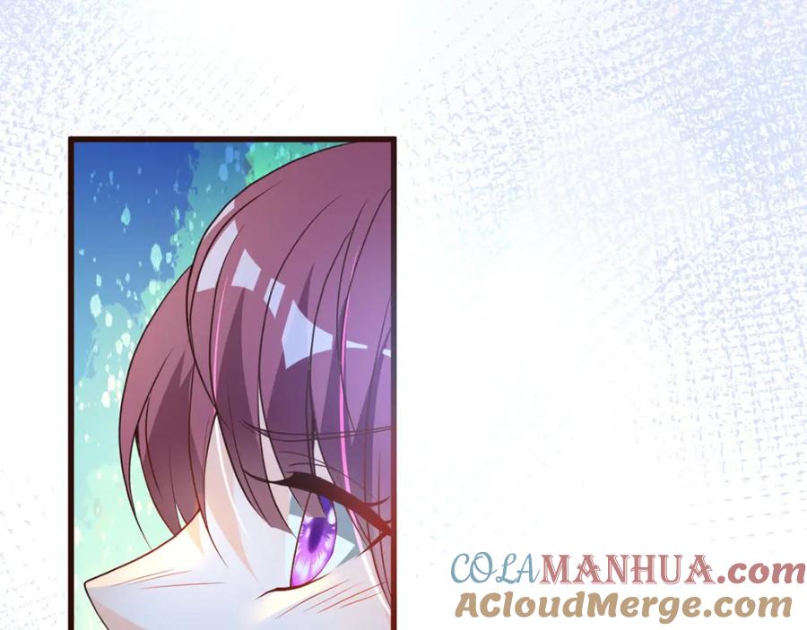 第37话人偶-盛世甜心：我被俘虏了-左岸卡漫（第22张）
