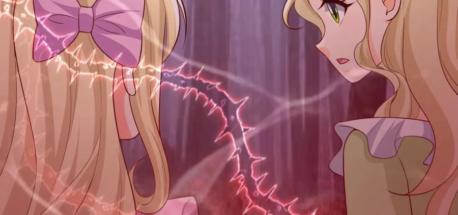 第41话取暖的方式-盛世甜心：我被俘虏了-左岸卡漫（第19张）