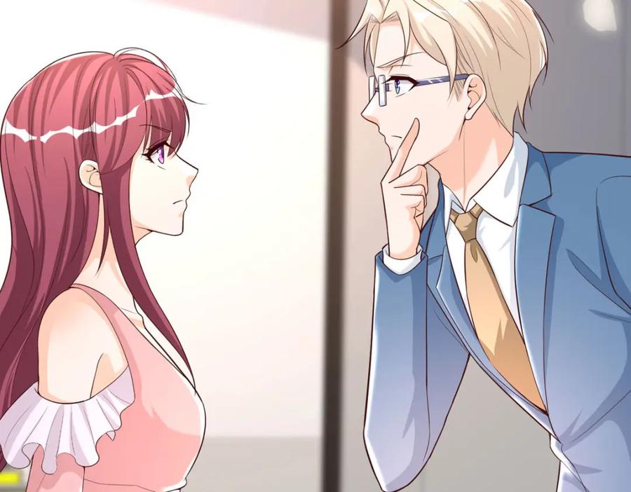 第44话总裁会哭？？-盛世甜心：我被俘虏了-左岸卡漫（第12张）