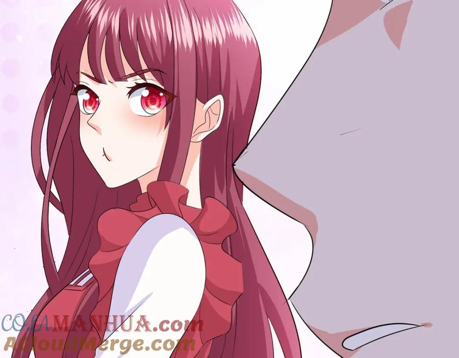 第54话小管家妹妹-盛世甜心：我被俘虏了-左岸卡漫（第14张）