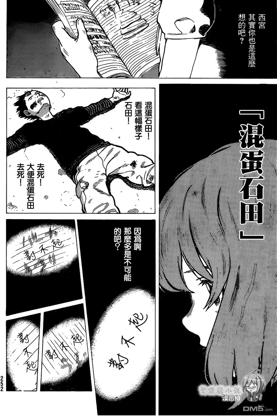 第4话混蛋西宫-声之形-大今良时（第14张）