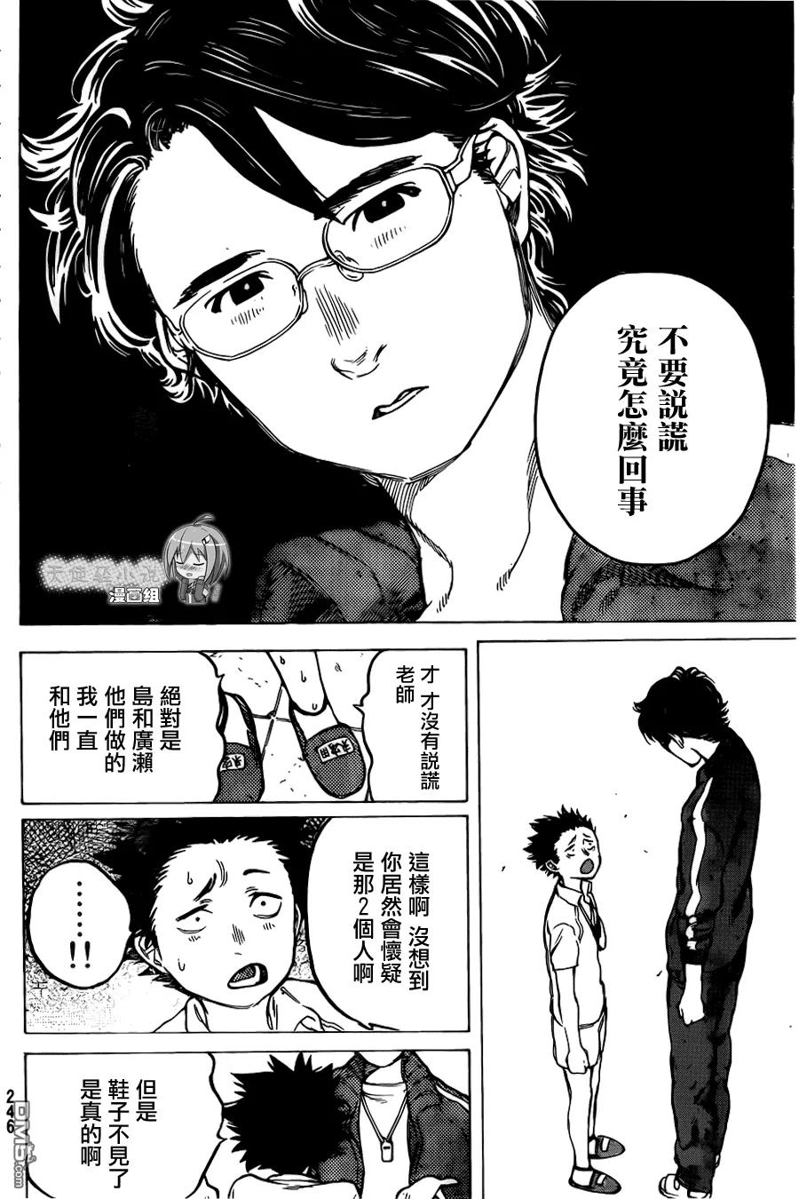 第4话混蛋西宫-声之形-大今良时（第8张）