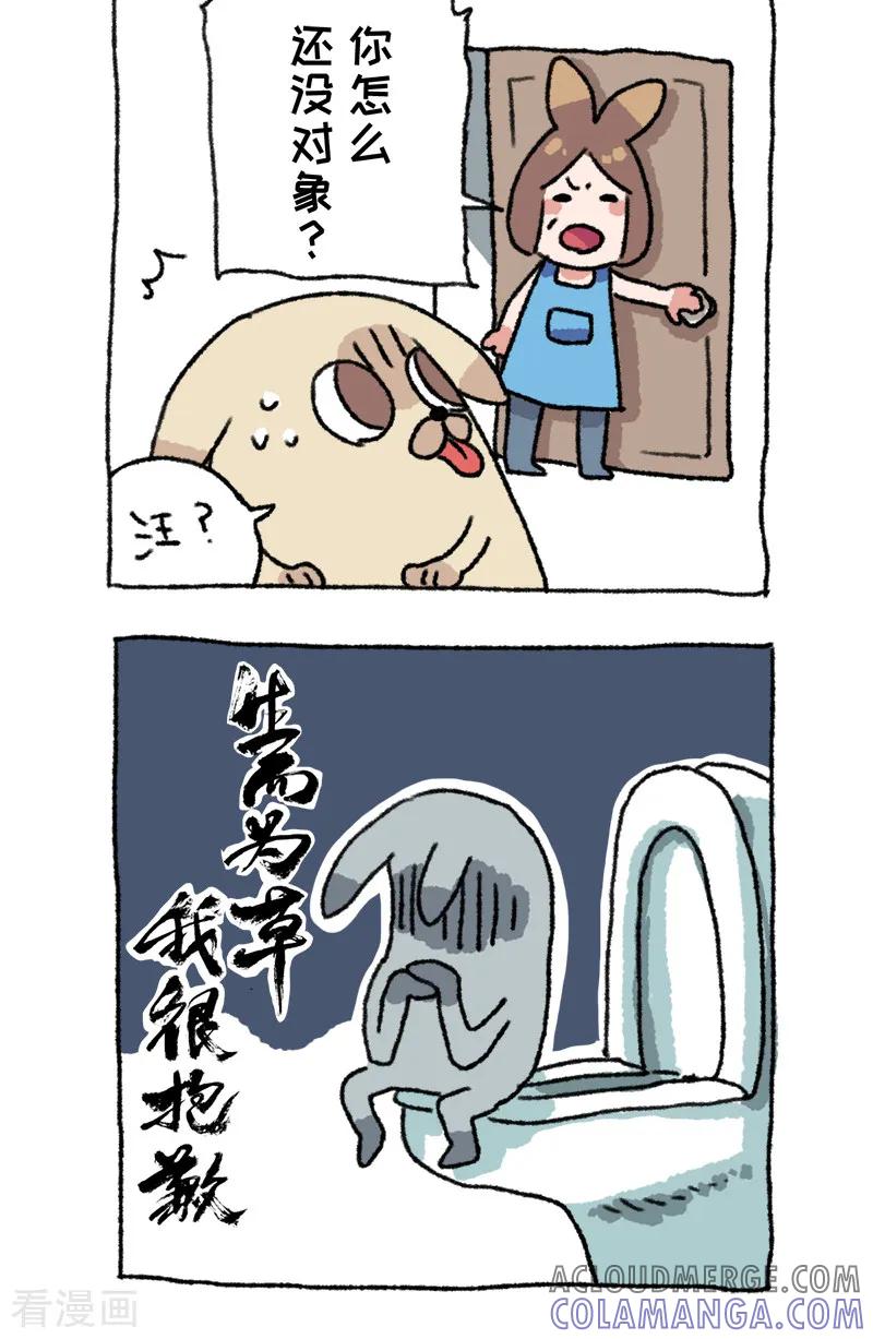 第57话说红包-不切传说-新漫画（第17张）