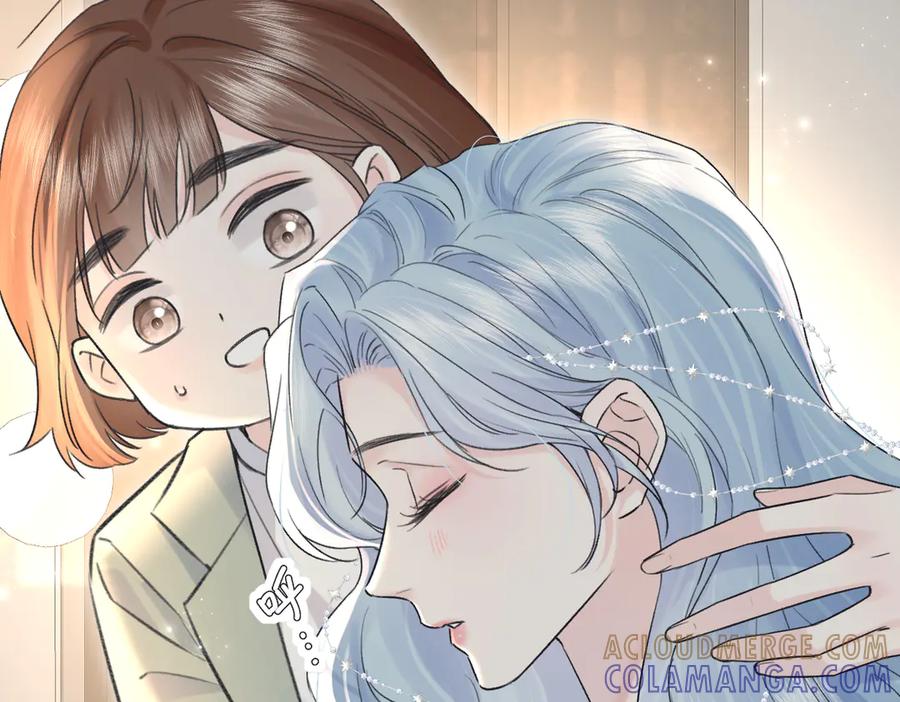 第134话封杀南向晚！-女王从顶流做起-我煞费苦心（原著）+猫猫头（第10张）