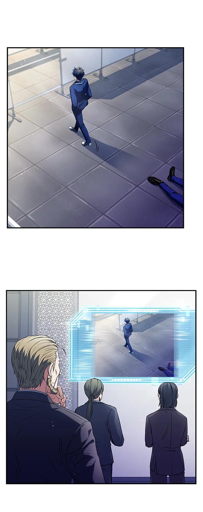 第2话-圣座们是我的弟子-Indoor Kim,Cha jiwoon/INUS（第20张）
