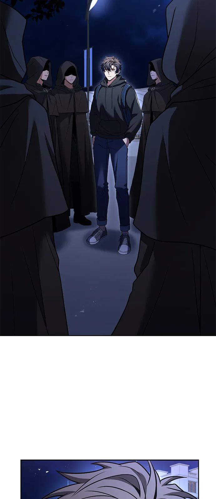 第46话-圣座们是我的弟子-Indoor Kim,Cha jiwoon/INUS（第3张）