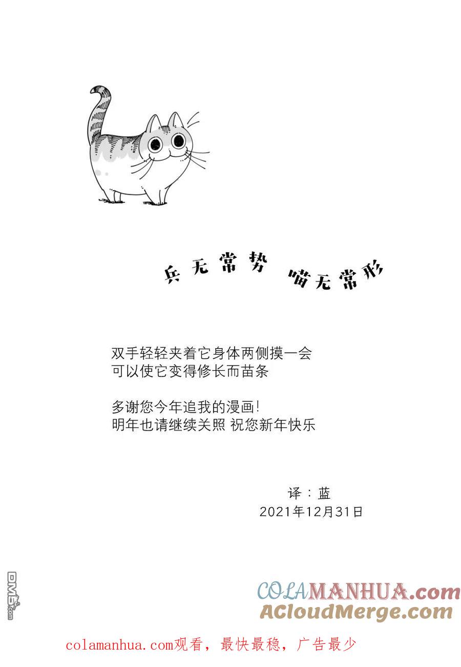 第97话-关于养猫我一直是新手-キュルZ（第3张）