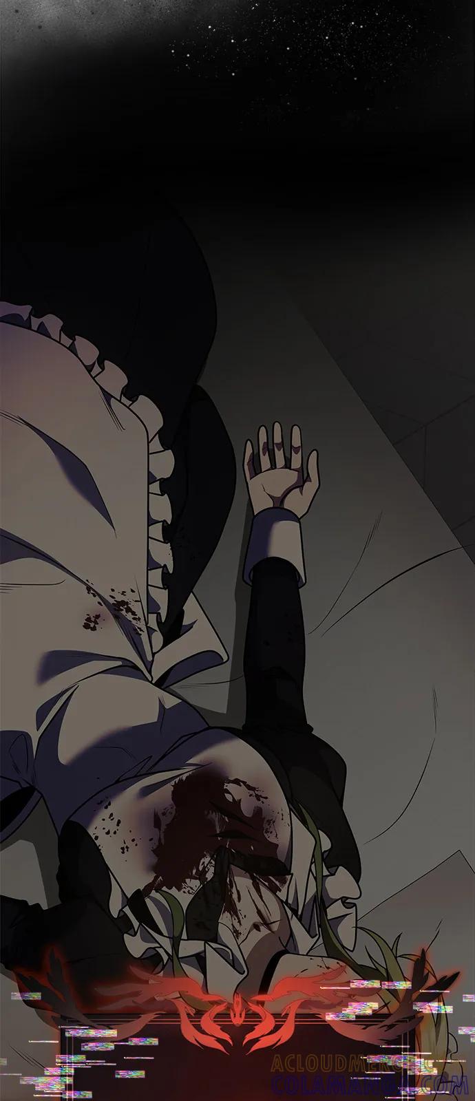 第2季序章-身患绝症的天才黑暗骑士-Jung SeonYul,nagi（第85张）