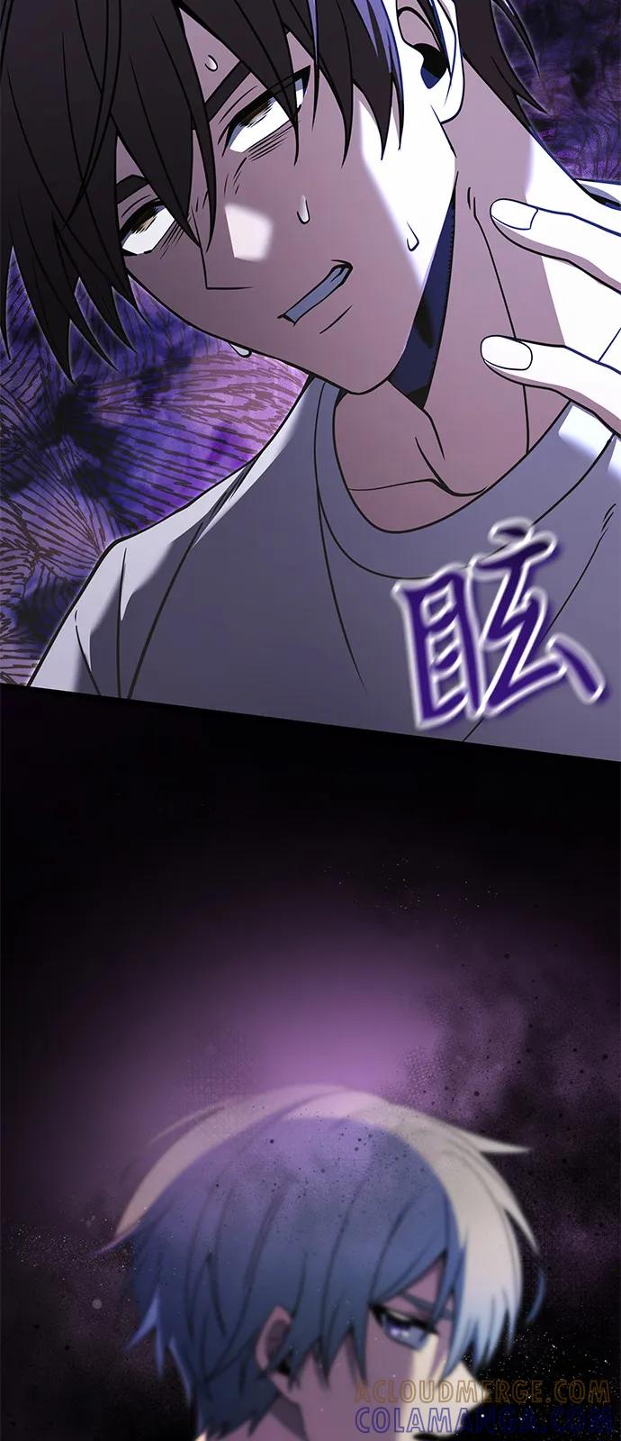 第2季序章-身患绝症的天才黑暗骑士-Jung SeonYul,nagi（第46张）