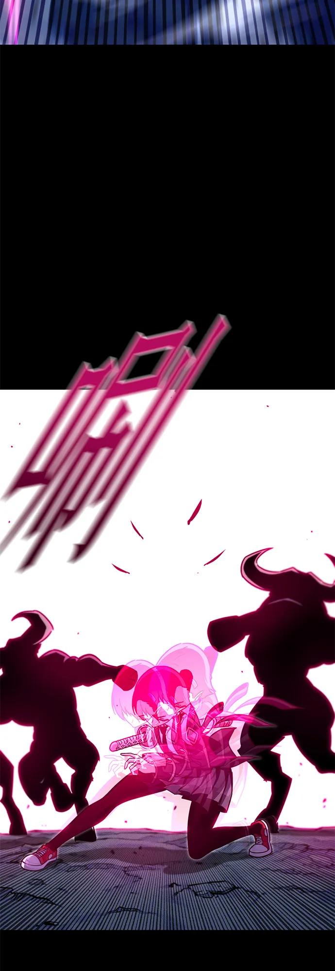 [第31话]水牛地下城（3）-刺身刀制霸英雄学院-tangahuru,GMAN（第11张）