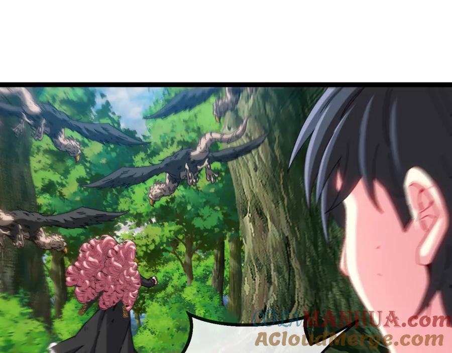 第45话难度加大,修炼继续!-神级升级系统-扫雷大师（原著）+GRA工作组（第25张）