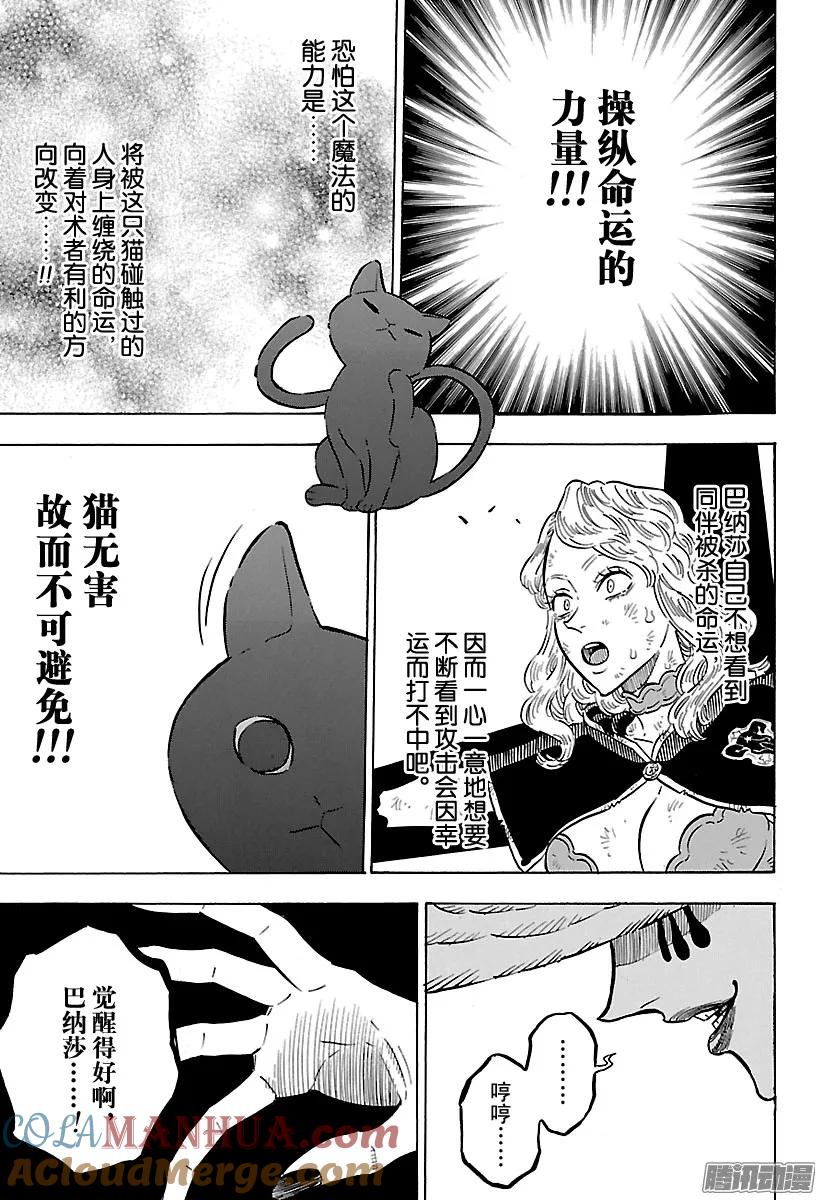 100-黑色四叶草-田畠裕基,集英社（第13张）