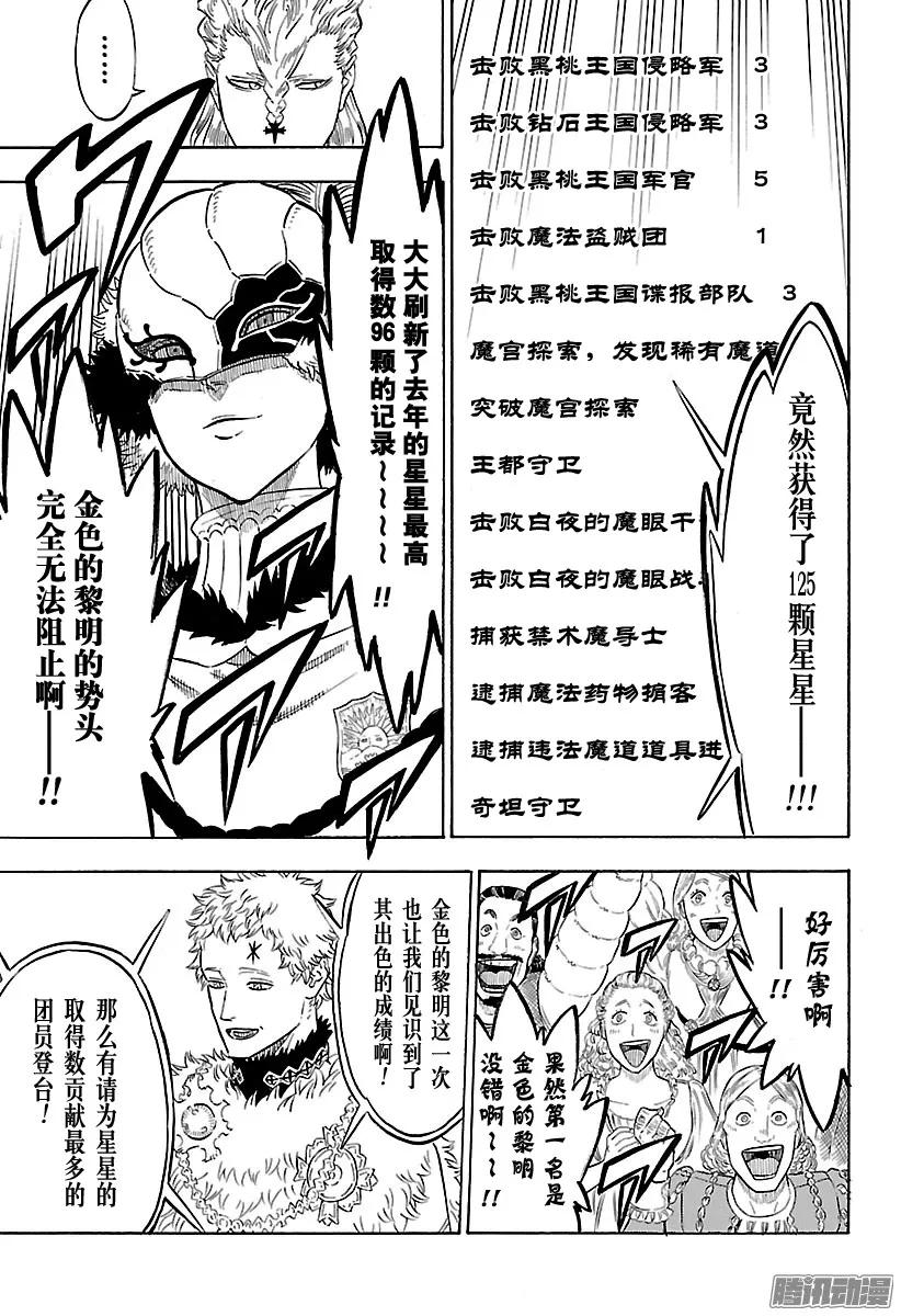 105-黑色四叶草-田畠裕基,集英社（第10张）