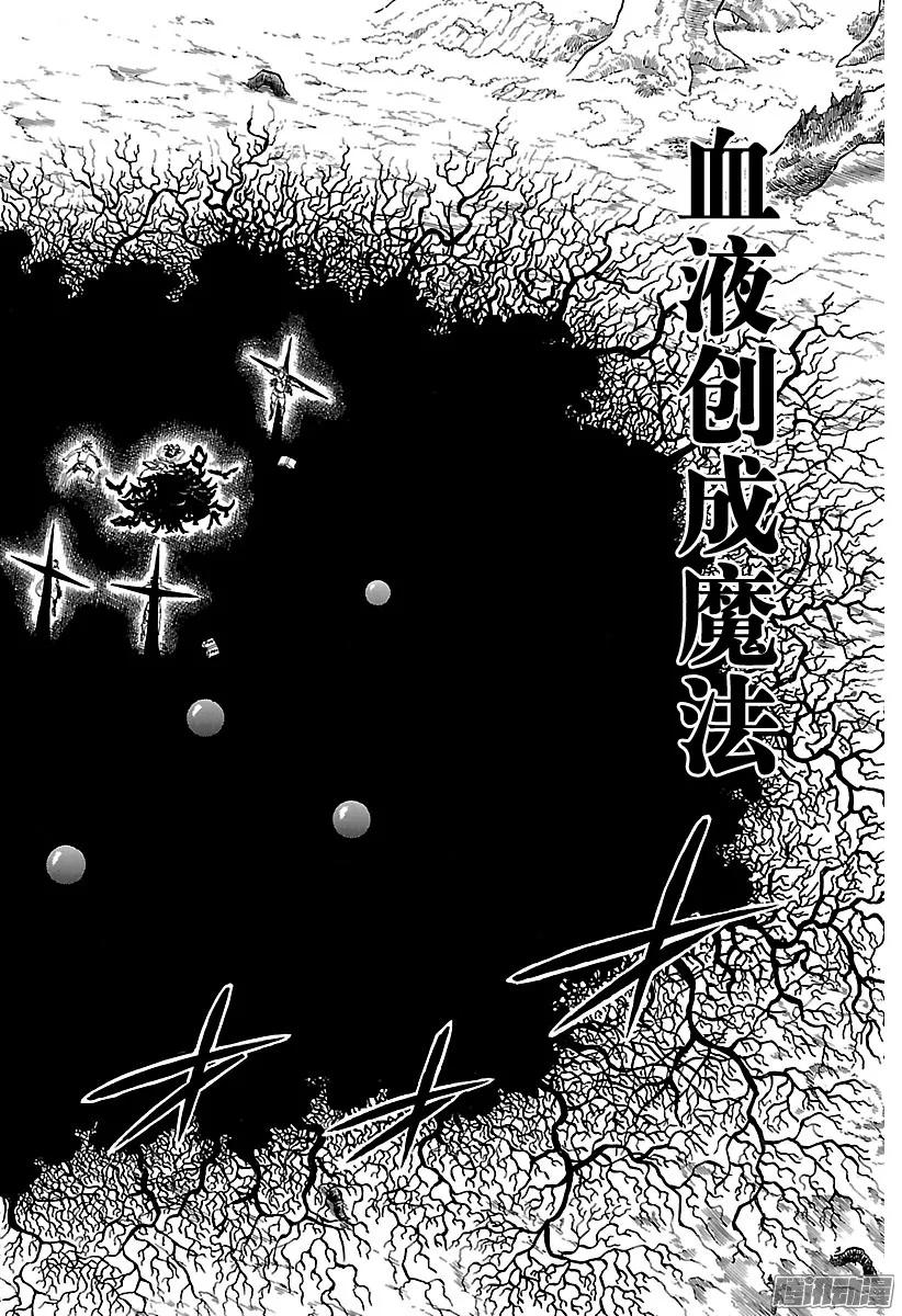 098-黑色四叶草-田畠裕基,集英社（第14张）