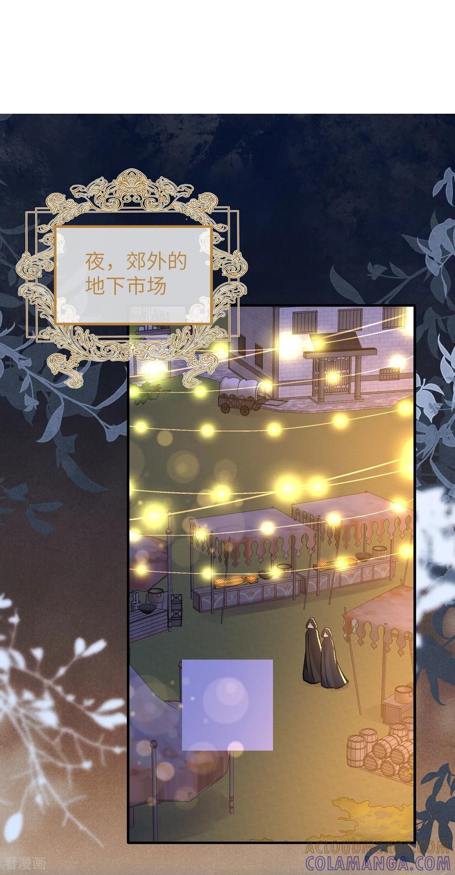 第37话他们是抢劫的！-嗜血暴君竟是我前夫-九川动漫（第9张）