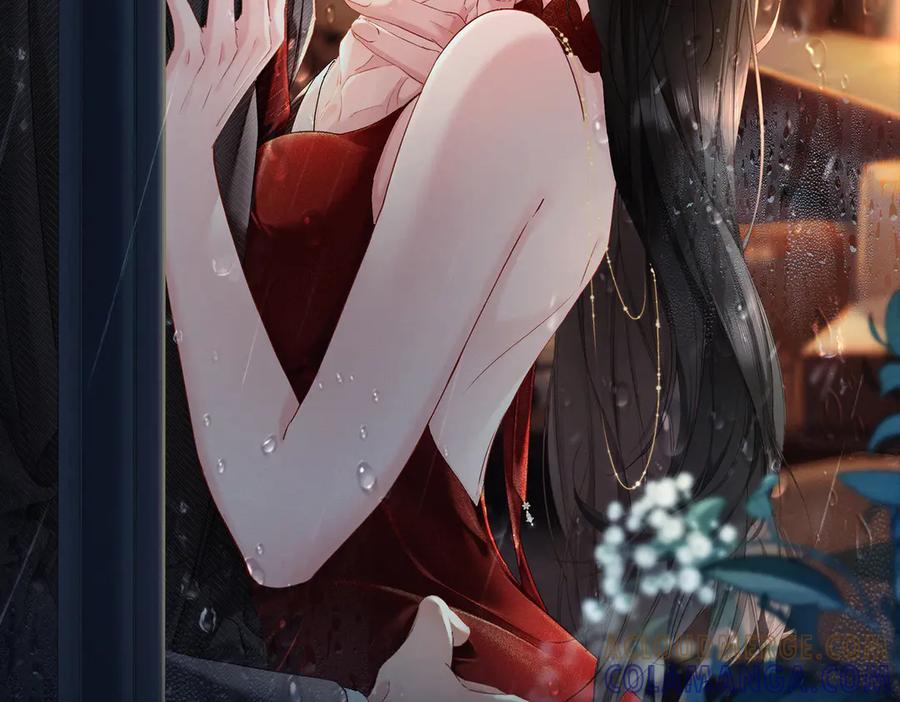 预热-深情诱引-鸟松米（原著）+暴青漫画（第2张）