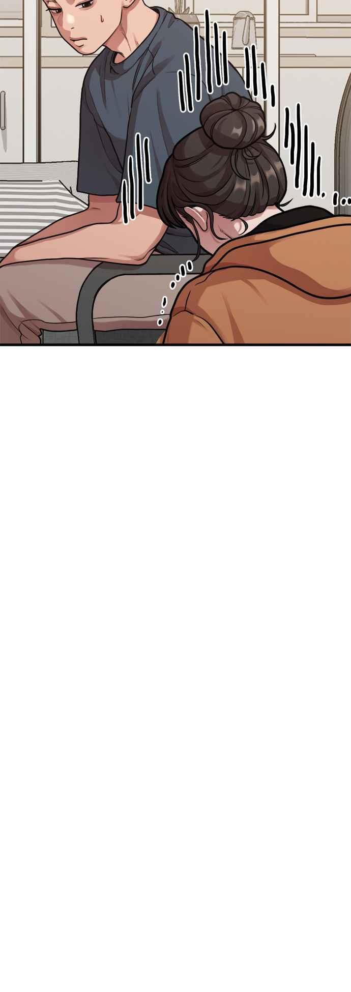 第5话和前男友…？-神圣成人漫画家生活-JOOYA（第19张）