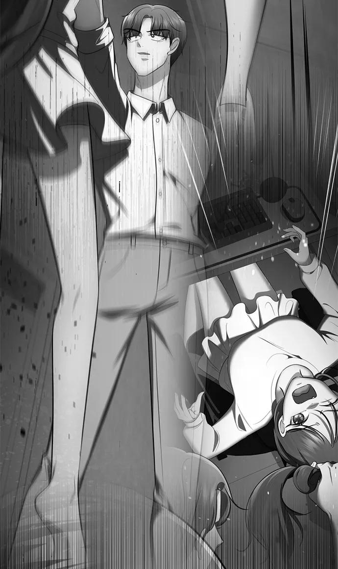 [第55话]困难模式-颜值至上游戏-玲（第9张）