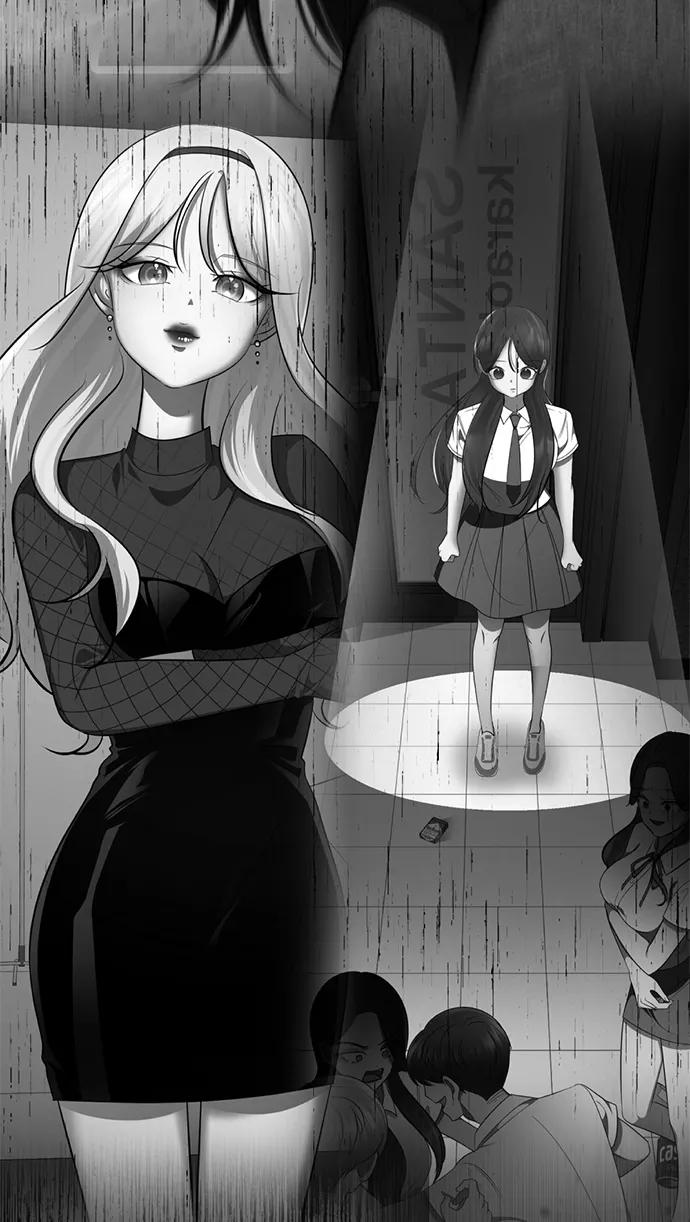 [第55话]困难模式-颜值至上游戏-玲（第6张）