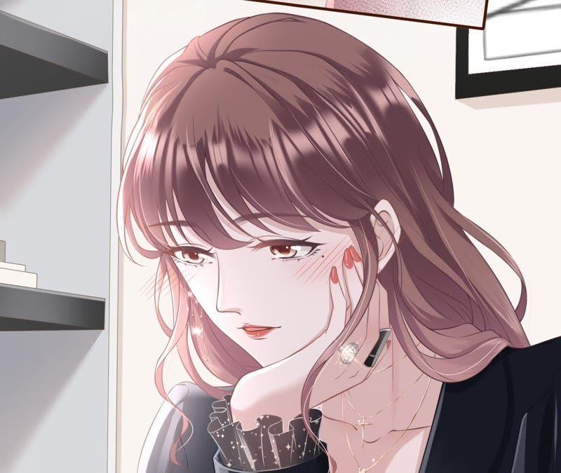 怦然心动-女票芳龄30十-云端漫画（第11张）