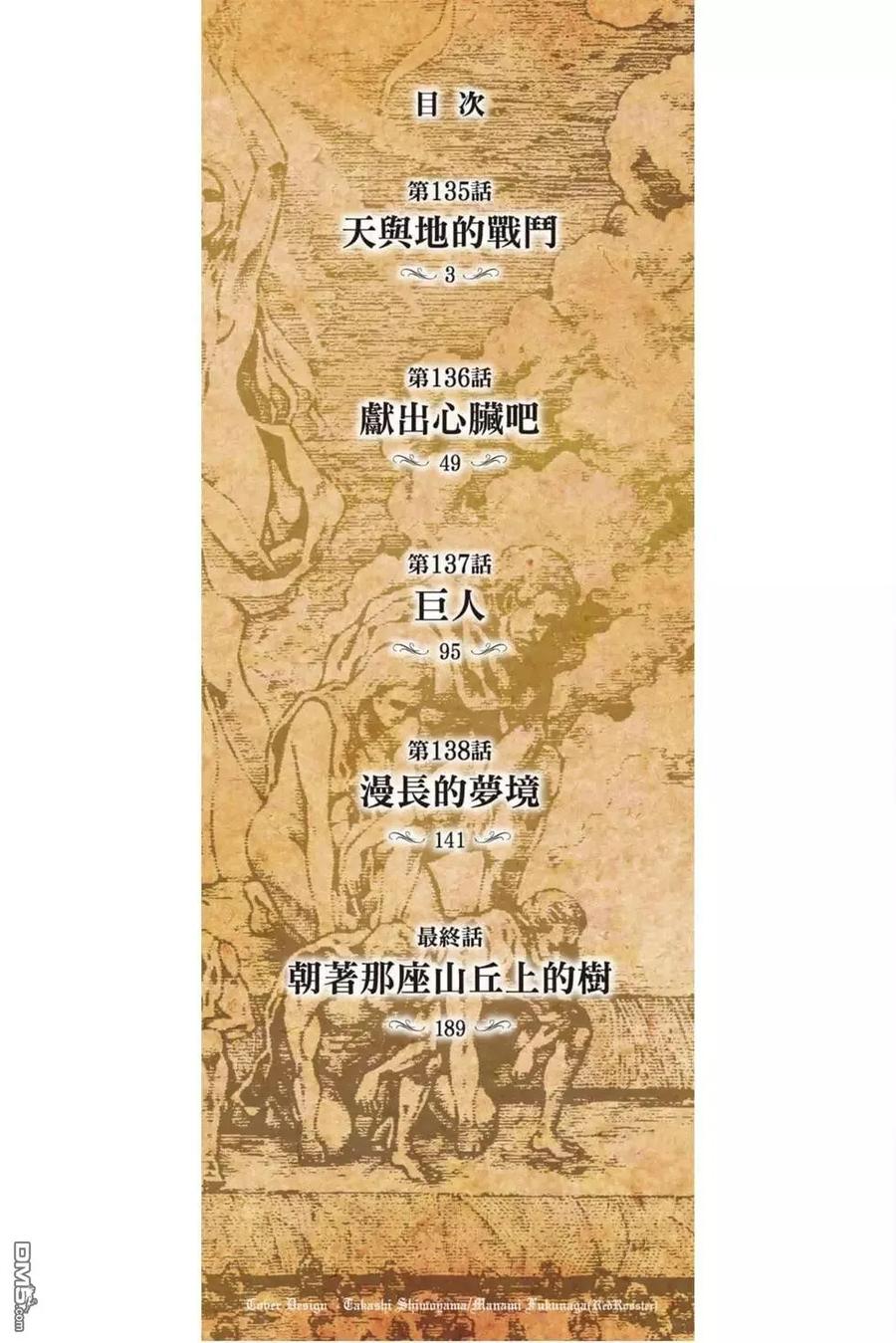 第34卷-进击的巨人-諌山创（第2张）