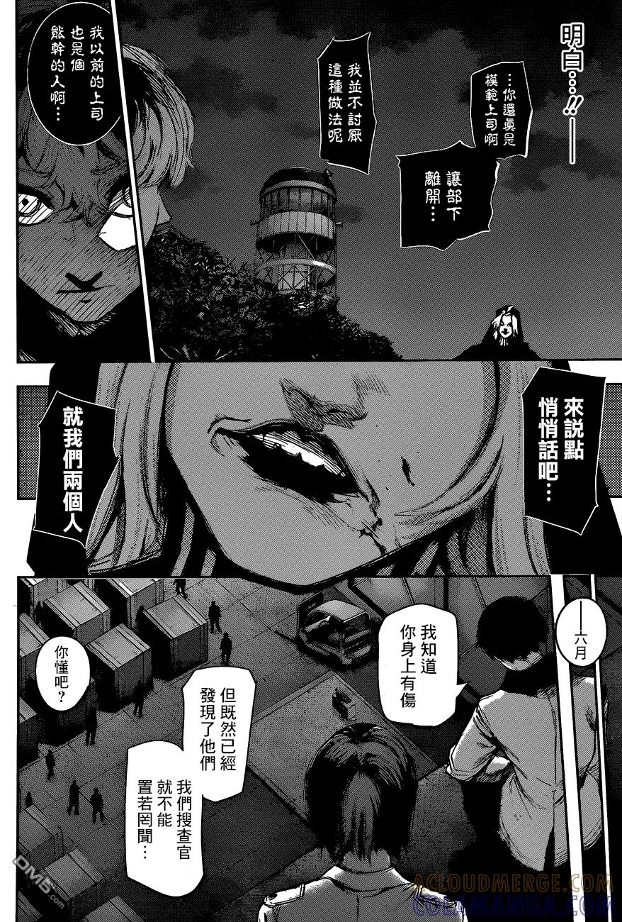 RE第25话-东京食尸鬼-石田スイ（第11张）