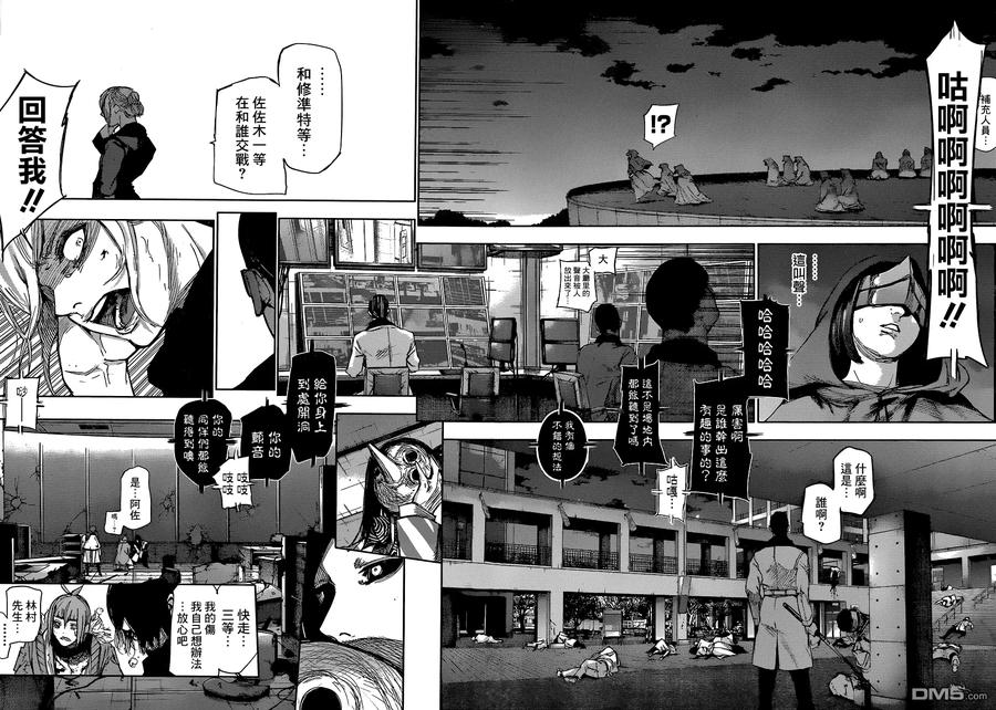RE第28话-东京食尸鬼-石田スイ（第16张）
