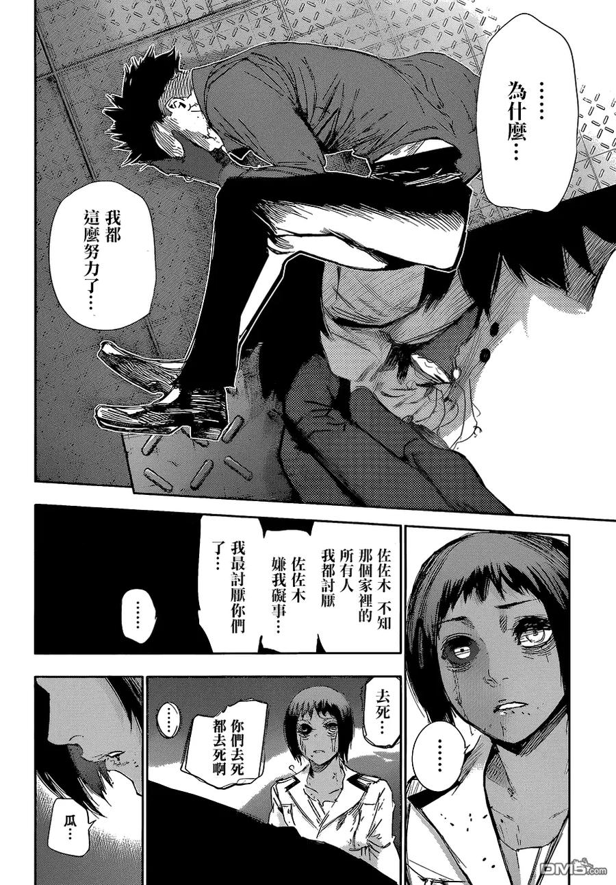 RE第29话-东京食尸鬼-石田スイ（第10张）